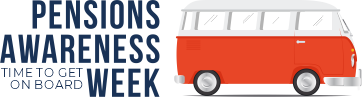 Pensions Awareness Week