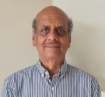 Vonod Bajaj