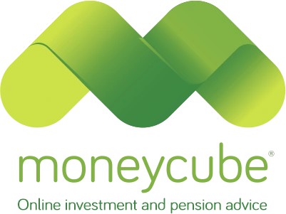 Moneycube investment and pension logo